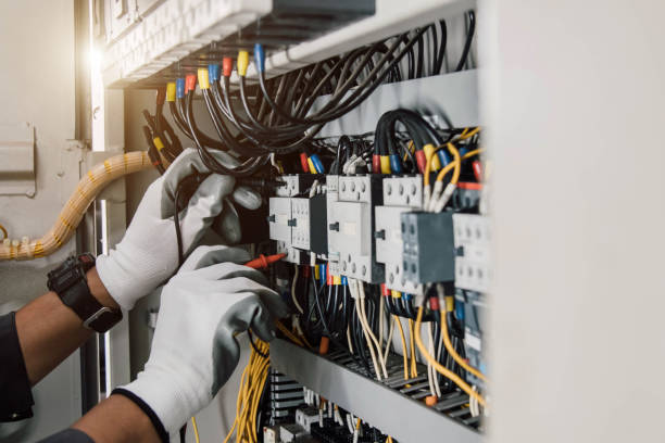 Best Generator Installation Services  in Madisonville, KY
